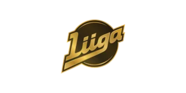Golden Liiga logo